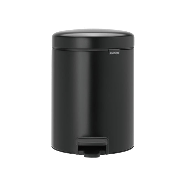 brabantia ブラバンシア ゴミ箱 ペダルビン NEWICON 5L
