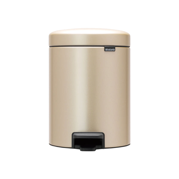 brabantia ブラバンシア ゴミ箱 ペダルビン NEWICON 5L
