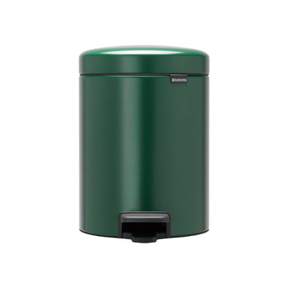 brabantia ブラバンシア ゴミ箱 ペダルビン NEWICON 5L
