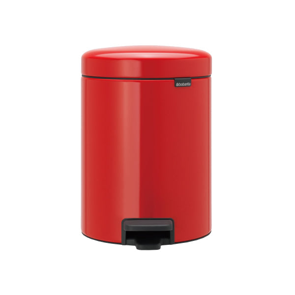 brabantia ブラバンシア ゴミ箱 ペダルビン NEWICON 5L