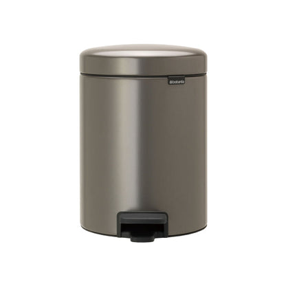 brabantia ブラバンシア ゴミ箱 ペダルビン NEWICON 5L