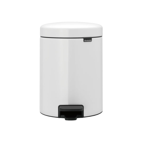 brabantia ブラバンシア ゴミ箱 ペダルビン NEWICON 5L