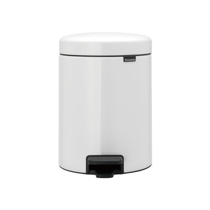 brabantia ブラバンシア ゴミ箱 ペダルビン NEWICON 5L