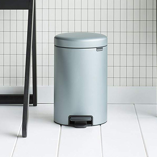brabantia ブラバンシア ゴミ箱 ペダルビン NEWICON 12L