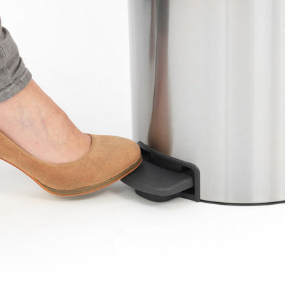 brabantia ブラバンシア ゴミ箱 ペダルビン NEWICON 12L