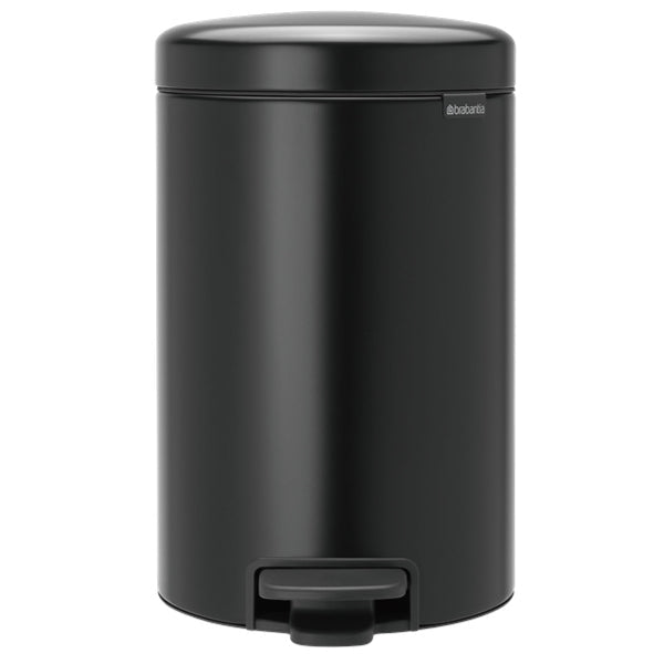 brabantia ブラバンシア ゴミ箱 ペダルビン NEWICON 12L