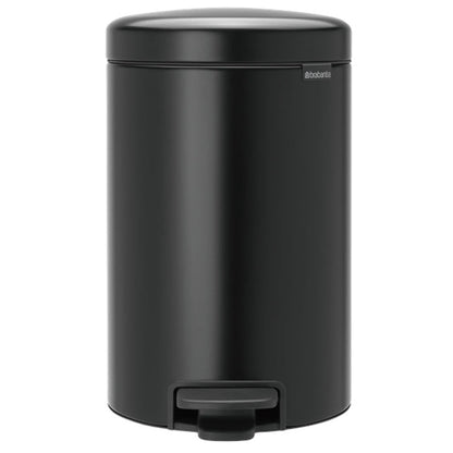brabantia ブラバンシア ゴミ箱 ペダルビン NEWICON 12L