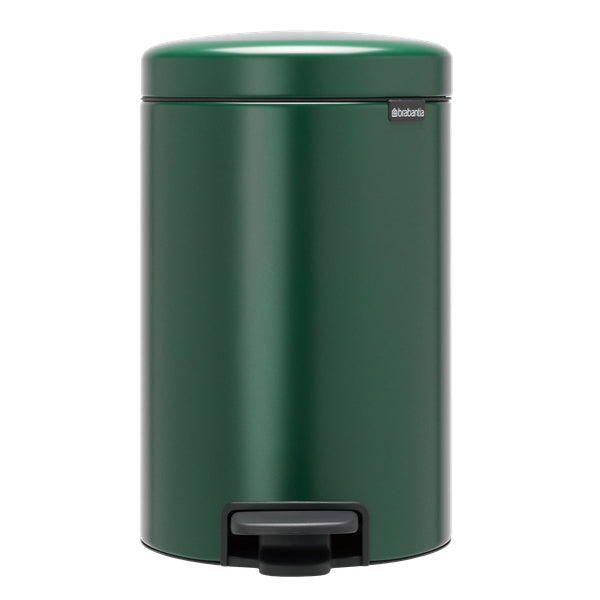 brabantia ブラバンシア ゴミ箱 ペダルビン NEWICON 12L