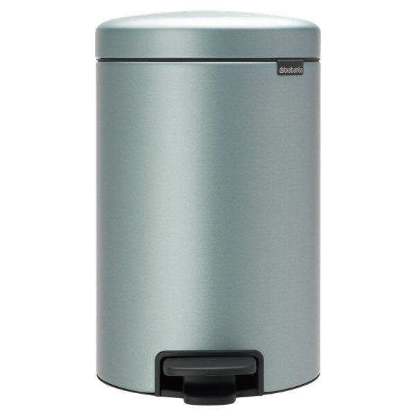 brabantia ブラバンシア ゴミ箱 ペダルビン NEWICON 12L