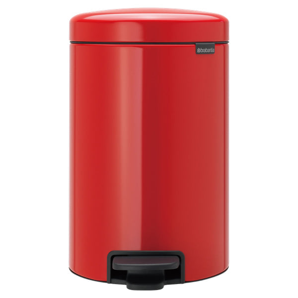 brabantia ブラバンシア ゴミ箱 ペダルビン NEWICON 12L