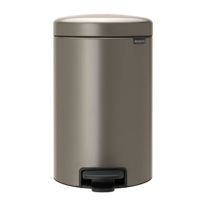 brabantia ブラバンシア ゴミ箱 ペダルビン NEWICON 12L