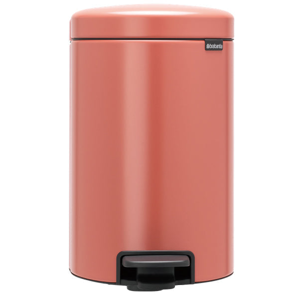 brabantia ブラバンシア ゴミ箱 ペダルビン NEWICON 12L
