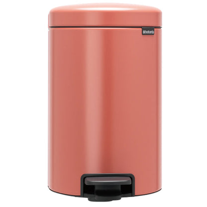 brabantia ブラバンシア ゴミ箱 ペダルビン NEWICON 12L