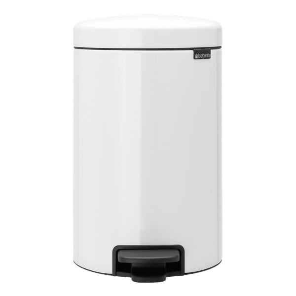 brabantia ブラバンシア ゴミ箱 ペダルビン NEWICON 12L