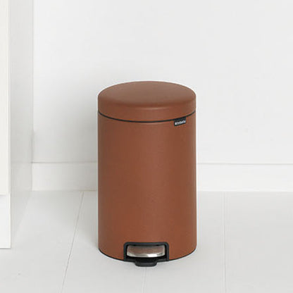 brabantia ブラバンシア ゴミ箱 ペダルビン NEWICON LUXURY COLLECTION 12L