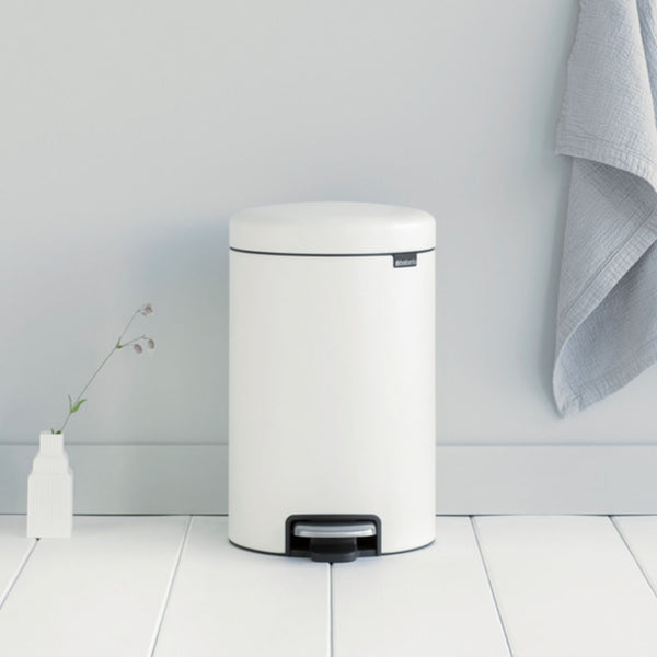 brabantia ブラバンシア ゴミ箱 ペダルビン NEWICON LUXURY COLLECTION 12L