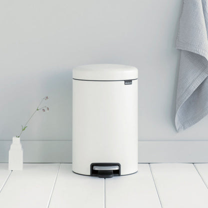 brabantia ブラバンシア ゴミ箱 ペダルビン NEWICON LUXURY COLLECTION 12L