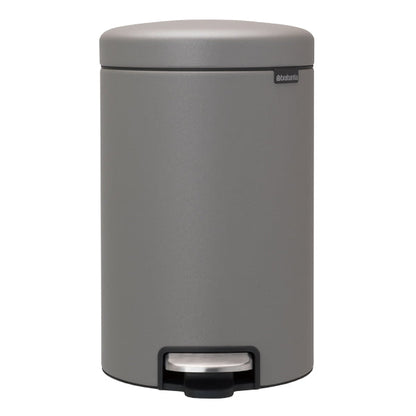 brabantia ブラバンシア ゴミ箱 ペダルビン NEWICON LUXURY COLLECTION 12L