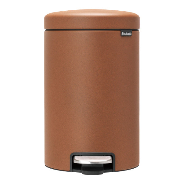 brabantia ブラバンシア ゴミ箱 ペダルビン NEWICON LUXURY COLLECTION 12L