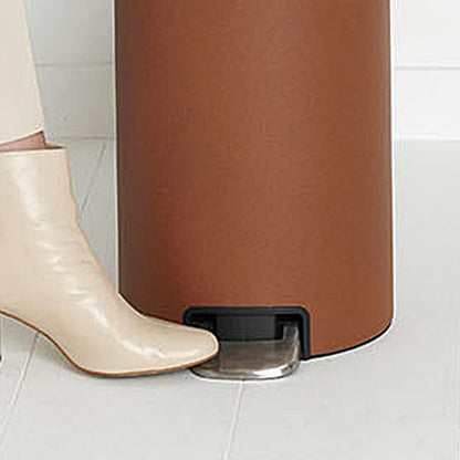 brabantia ブラバンシア ゴミ箱 ペダルビン NEWICON LUXURY COLLECTION 12L