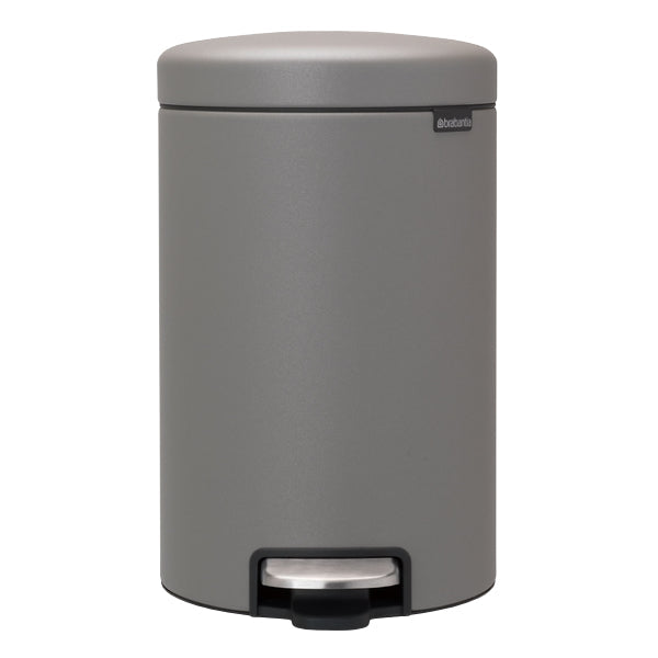 brabantia ブラバンシア ゴミ箱 ペダルビン NEWICON LUXURY COLLECTION 12L