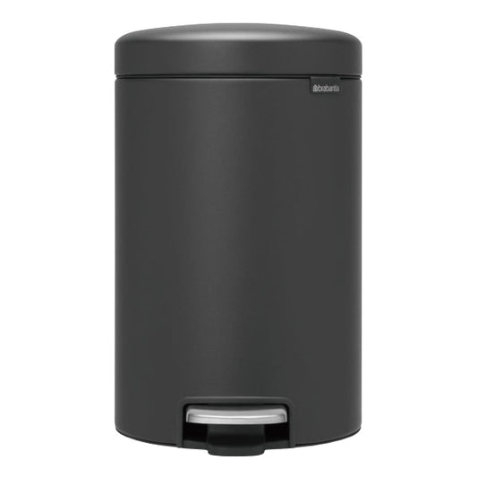 brabantia ブラバンシア ゴミ箱 ペダルビン NEWICON LUXURY COLLECTION 12L