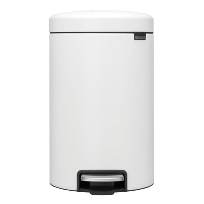 brabantia ブラバンシア ゴミ箱 ペダルビン NEWICON LUXURY COLLECTION 12L