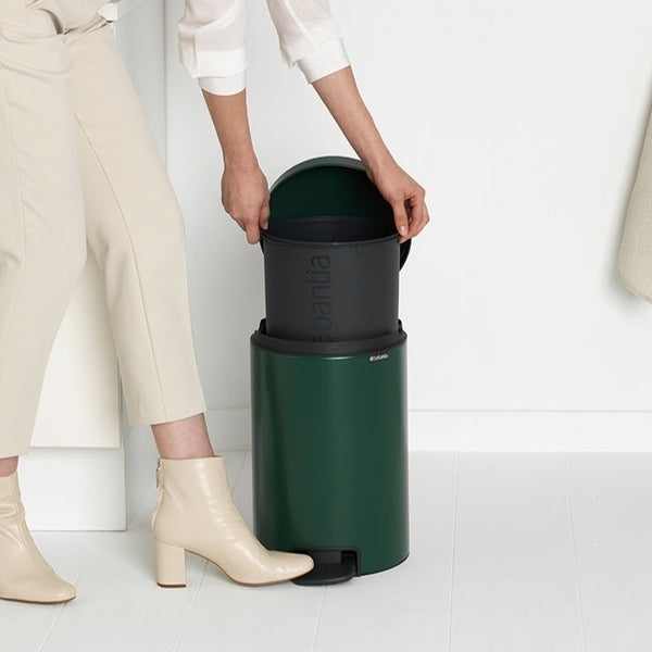 brabantia ブラバンシア ゴミ箱 ペダルビン NEWICON 20L