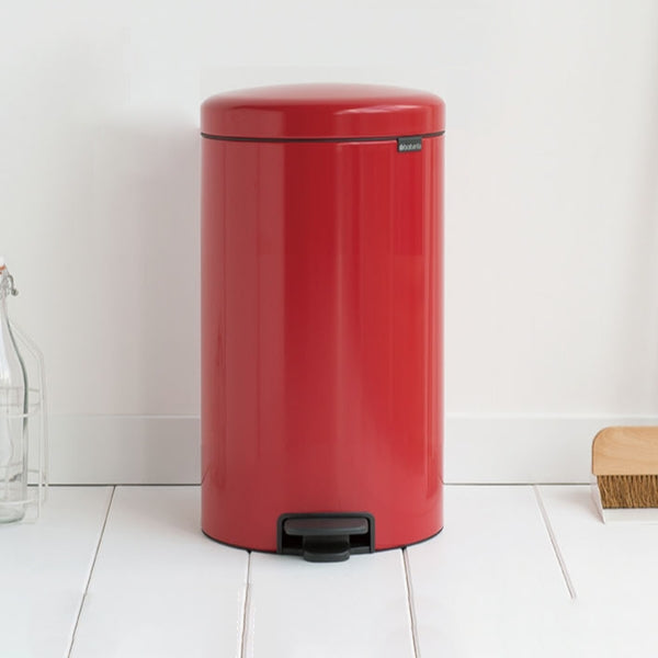 brabantia ブラバンシア ゴミ箱 ペダルビン NEWICON 20L