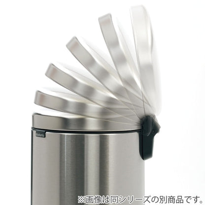 brabantia ブラバンシア ゴミ箱 ペダルビン NEWICON 20L
