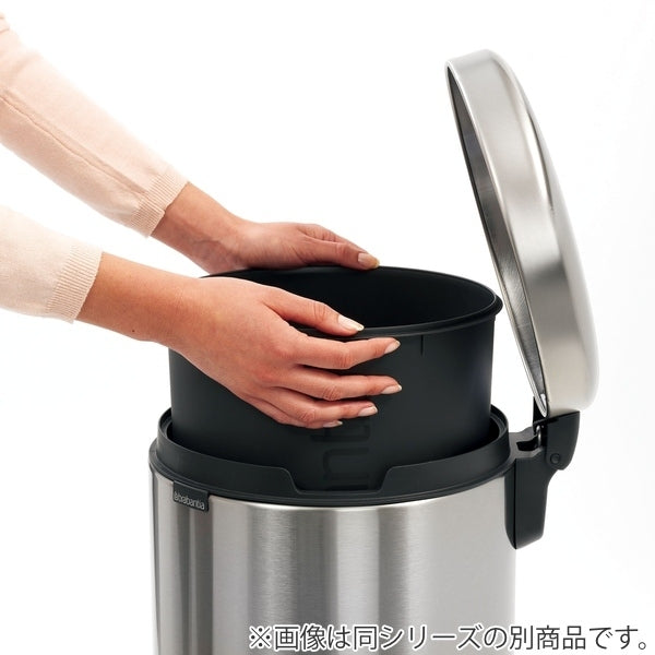 brabantia ブラバンシア ゴミ箱 ペダルビン NEWICON 20L