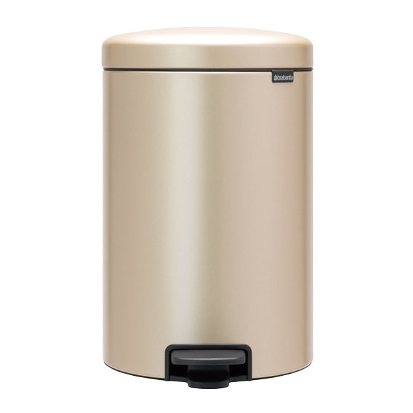 brabantia ブラバンシア ゴミ箱 ペダルビン NEWICON 20L