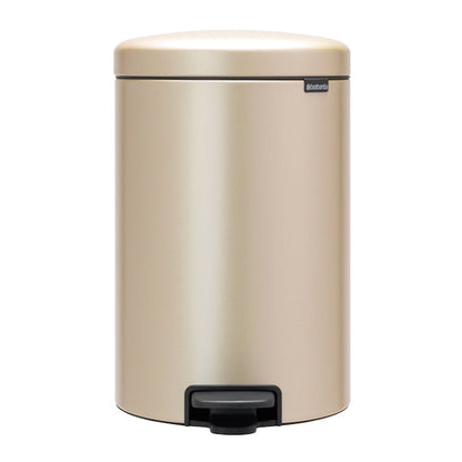 brabantia ブラバンシア ゴミ箱 ペダルビン NEWICON 20L