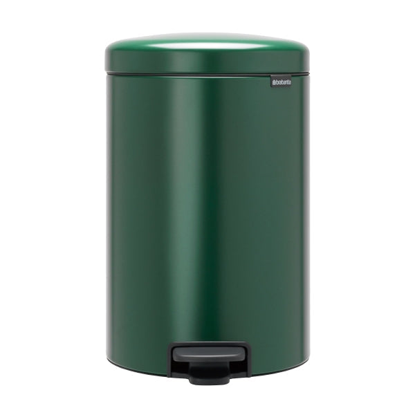 brabantia ブラバンシア ゴミ箱 ペダルビン NEWICON 20L