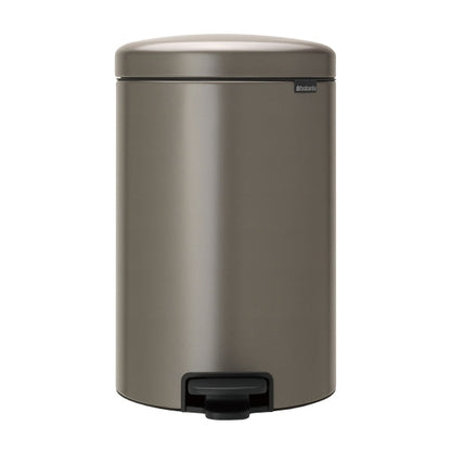 brabantia ブラバンシア ゴミ箱 ペダルビン NEWICON 20L