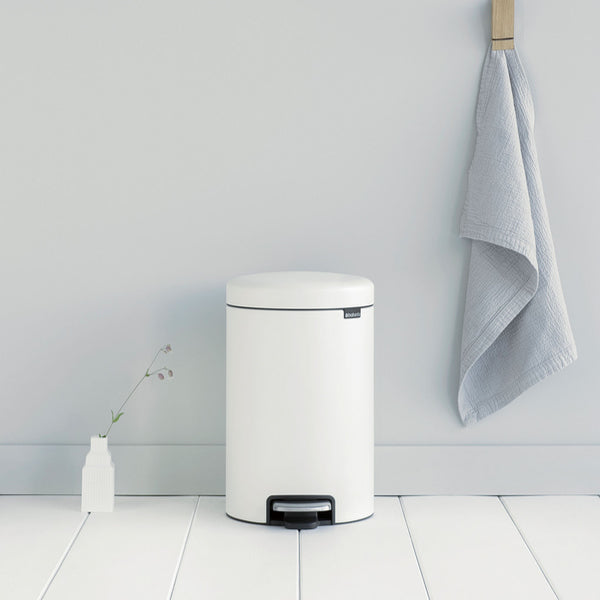 brabantia ブラバンシア ゴミ箱 ペダルビン NEWICON LUXURY COLLECTION 20L