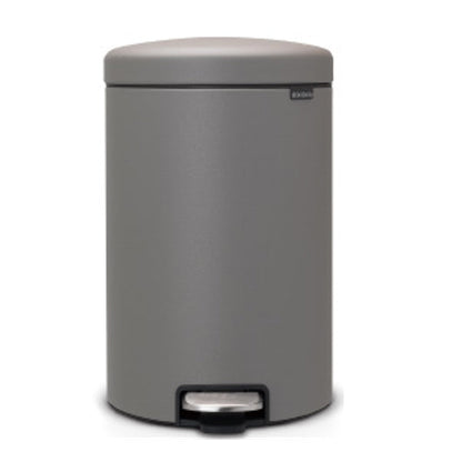 brabantia ブラバンシア ゴミ箱 ペダルビン NEWICON LUXURY COLLECTION 20L