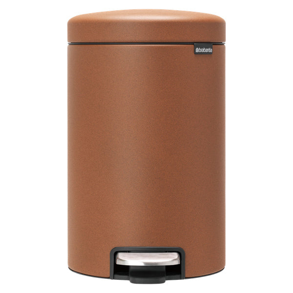 brabantia ブラバンシア ゴミ箱 ペダルビン NEWICON LUXURY COLLECTION 20L
