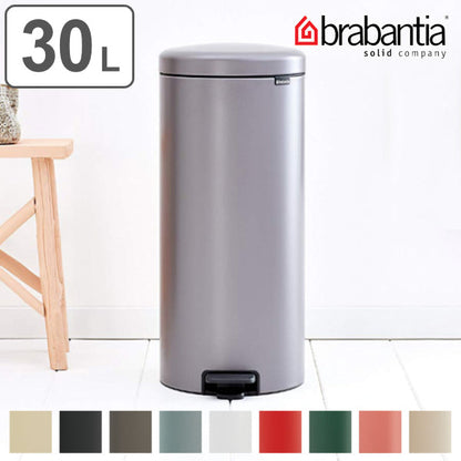 brabantia ブラバンシア ゴミ箱 ペダルビン NEWICON 30L
