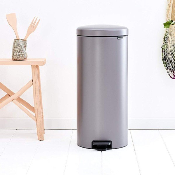 brabantia ブラバンシア ゴミ箱 ペダルビン NEWICON 30L