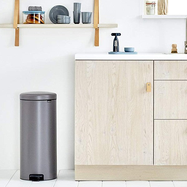 brabantia ブラバンシア ゴミ箱 ペダルビン NEWICON 30L