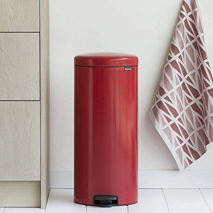 brabantia ブラバンシア ゴミ箱 ペダルビン NEWICON 30L
