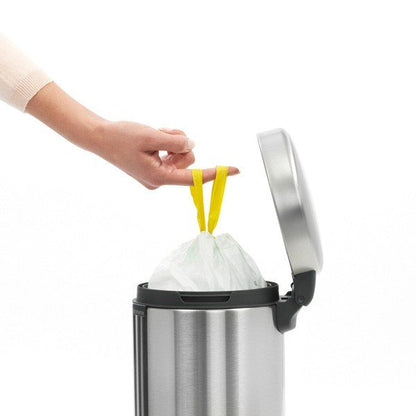 brabantia ブラバンシア ゴミ箱 ペダルビン NEWICON 30L