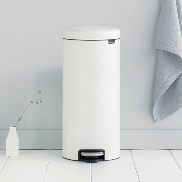 brabantia ブラバンシア ゴミ箱 ペダルビン NEWICON LUXURY COLLECTION 30L