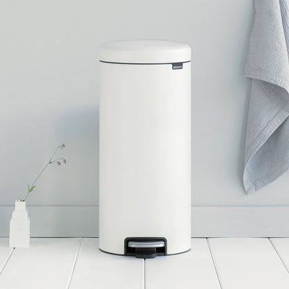brabantia ブラバンシア ゴミ箱 ペダルビン NEWICON LUXURY COLLECTION 30L