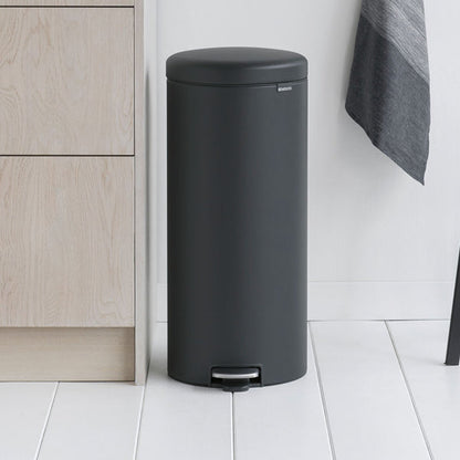 brabantia ブラバンシア ゴミ箱 ペダルビン NEWICON LUXURY COLLECTION 30L