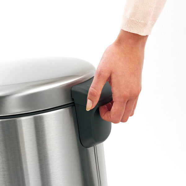 brabantia ブラバンシア ゴミ箱 ペダルビン NEWICON LUXURY COLLECTION 30L