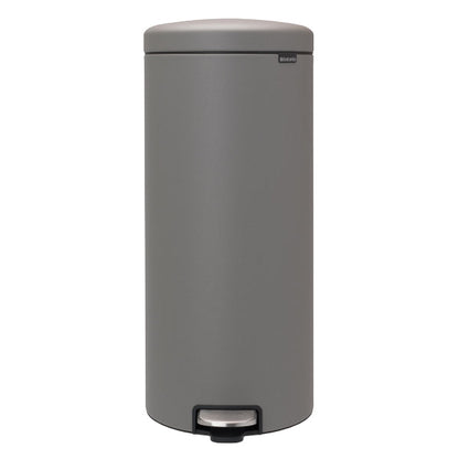 brabantia ブラバンシア ゴミ箱 ペダルビン NEWICON LUXURY COLLECTION 30L