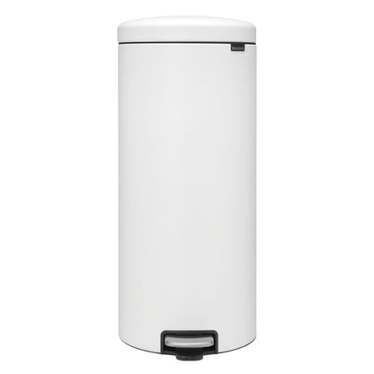 brabantia ブラバンシア ゴミ箱 ペダルビン NEWICON LUXURY COLLECTION 30L
