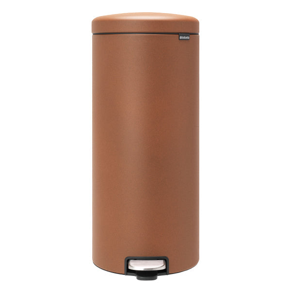 brabantia ブラバンシア ゴミ箱 ペダルビン NEWICON LUXURY COLLECTION 30L